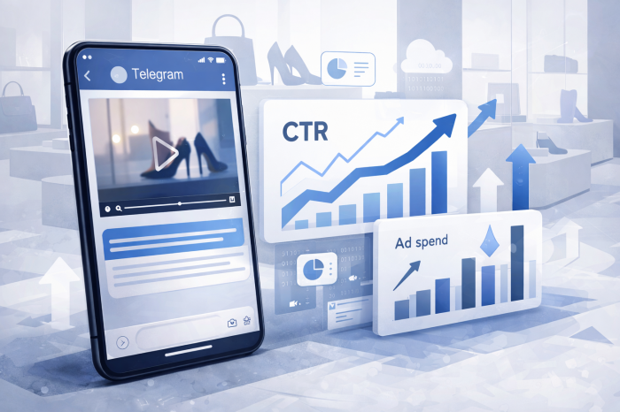 Кейс MTS AdTech, MGcom и Rendez-Vous: новый рекламный формат в Telegram помог снизить ДРР на 60%