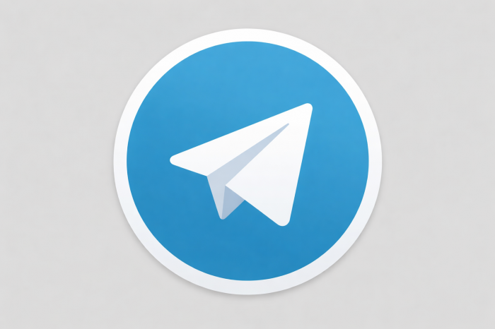 Telegram представил масштабное обновление с AI-редактором и новыми функциями