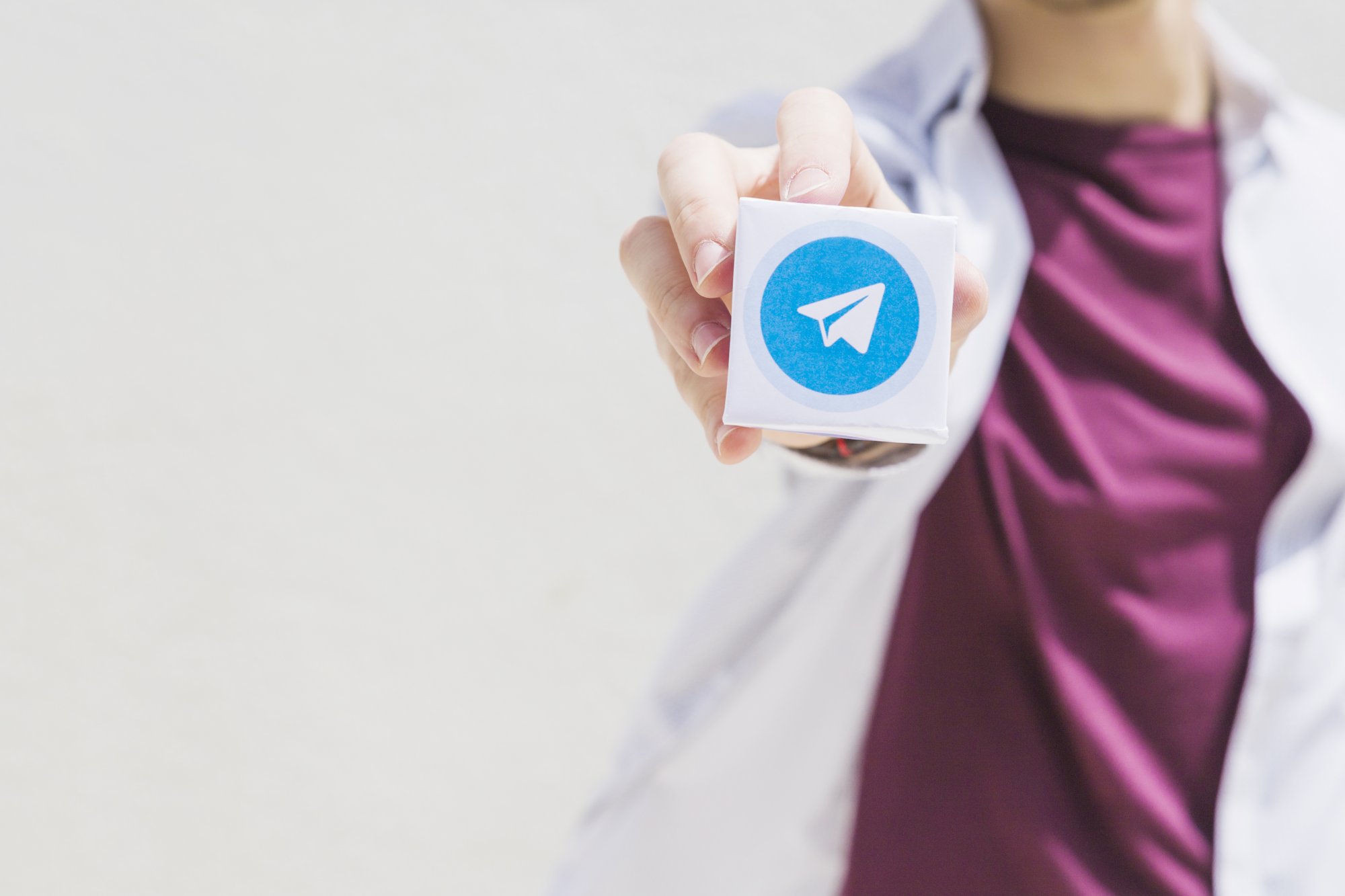 Суд обязывает Telegram заплатить за отказ удалять спорные материалы: нарастает общая сумма штрафов Суд обязывает Telegram заплатить за отказ удалять спорные материалы: нарастает общая сумма штрафов