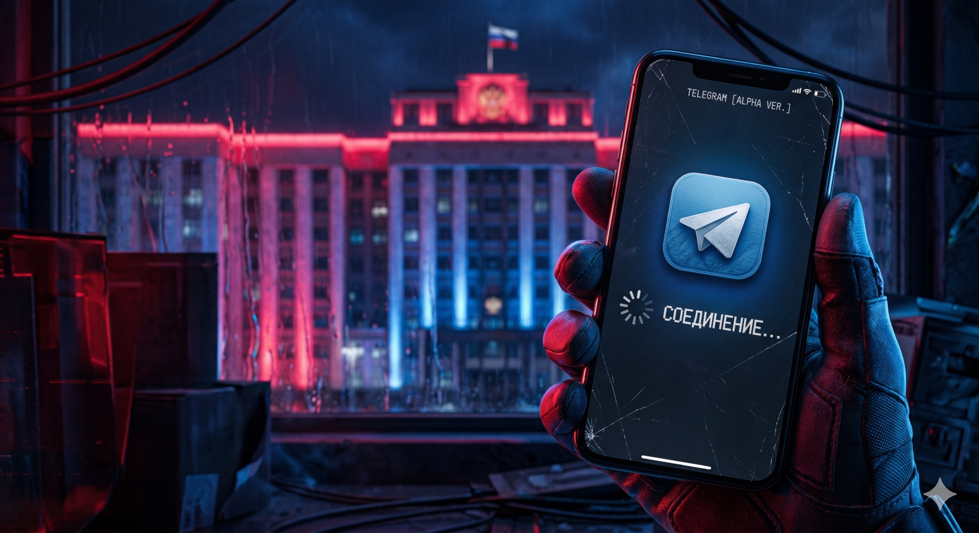 Будущее Telegram в России определят в ближайшие три месяца: заявление сенатора Будущее Telegram в России определят в ближайшие три месяца: заявление сенатора